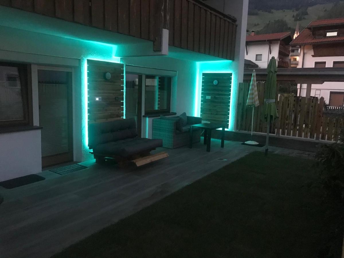 Apartamento Acasa Nauders Exterior foto