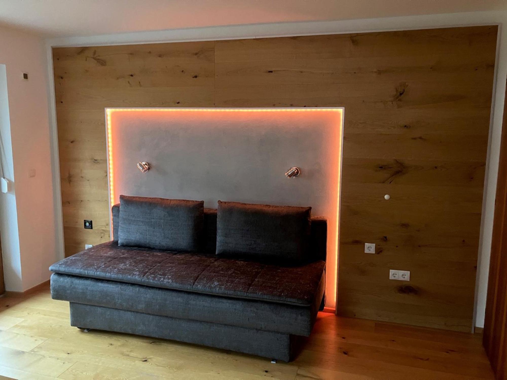Apartamento Acasa Nauders Exterior foto