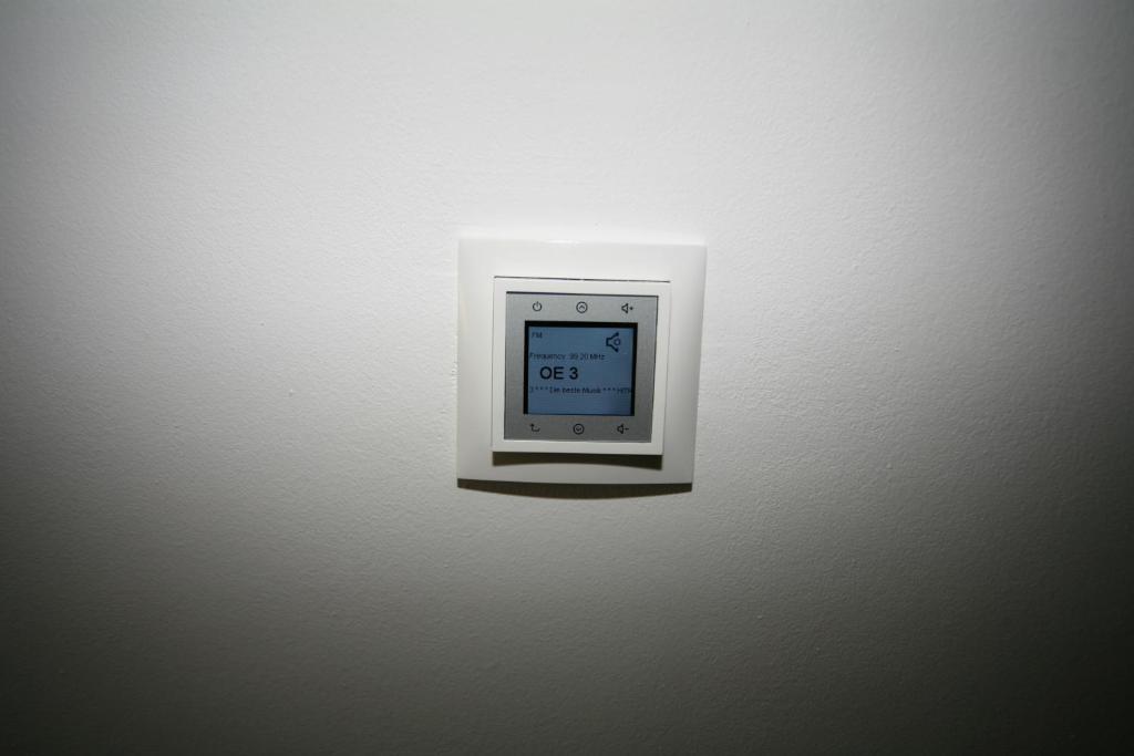 Apartamento Acasa Nauders Exterior foto